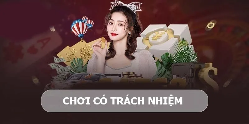 Trách nhiệm của người chơi trong việc bảo mật thông tin cá nhân