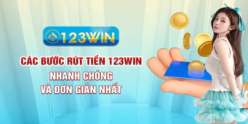 Cần có đủ số dư để rút tiền tại 123WIN