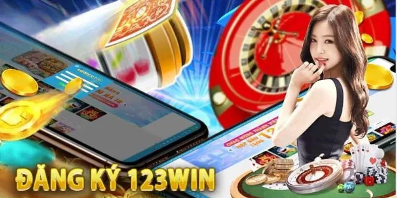 Điều kiện để bạn đăng ký 123win thành công