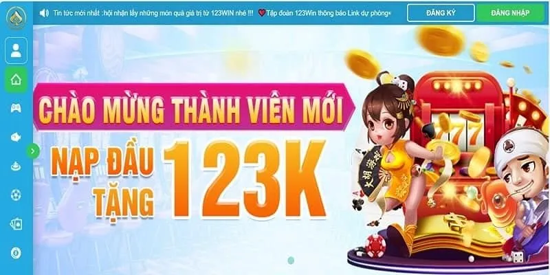 FAQ - Câu hỏi khi đăng ký 123win