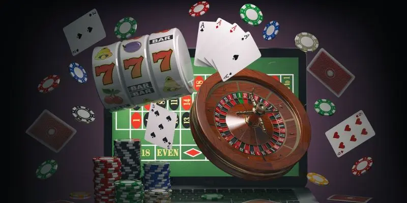 Kho trò chơi tại Casino 123win đa dạng và đỉnh cao